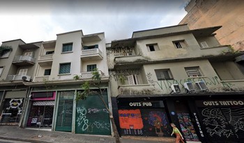 Imagem do condomínio Condomínio ângela - Consolação - São Paulo - SP