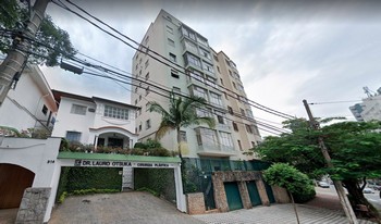 Imagem do condomínio Condomínio ângela Antônia - Aclimação - São Paulo - SP