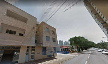 Imagem do condomínio Condomínio ângela - Centro - Cascavel - PR
