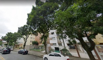 Imagem do condomínio Condomínio ângela Maria - água Verde - Curitiba - PR