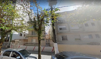 Imagem do condomínio Condomínio ângela - Centro - São Vicente - SP