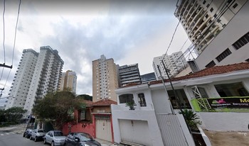 Imagem do condomínio Condomínio Angélica - Vila Osasco - Osasco - SP