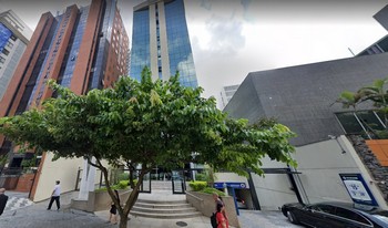 Imagem do condomínio Condomínio Angélica Professional Offices - Higienópolis - São Paulo - SP