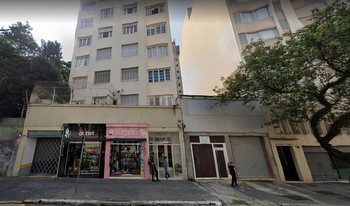 Imagem do condomínio Condomínio Angélica - Santa Cecília - São Paulo - SP