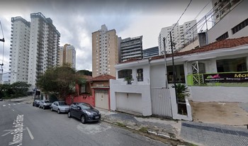 Imagem do condomínio Condomínio Angélica - Vila Osasco - Osasco - SP