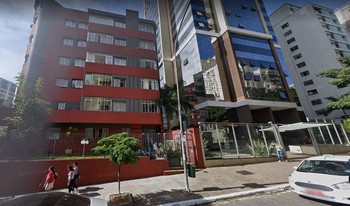 Imagem do condomínio Condomínio Angélica - Higienópolis - São Paulo - SP