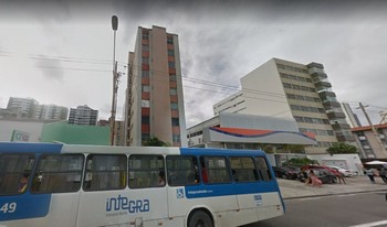 Imagem do condomínio Condomínio Angelina - Pituba - Salvador - BA