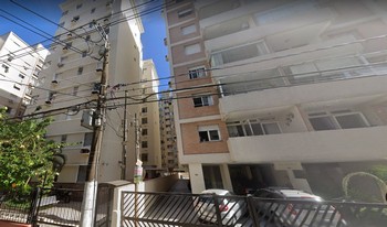 Imagem do condomínio Condomínio Angelina - Gonzaga - Santos - SP