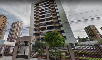 Imagem do condomínio Condomínio Angelina Góes - Aldeota - Fortaleza - CE