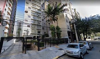 Imagem do condomínio Condomínio Angelina Maschietto - Jardim Paulista - São Paulo - SP
