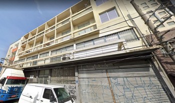 Imagem do condomínio Condomínio Angelo Franchi - Mooca - São Paulo - SP