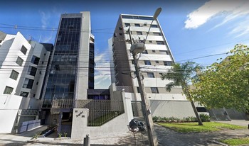 Imagem do condomínio Condomínio Angelo I - Centro Cívico - Curitiba - PR