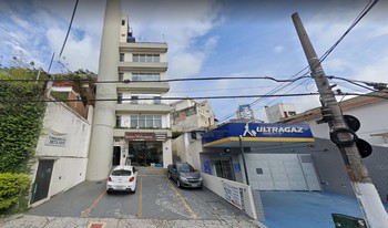 Imagem do condomínio Condomínio Angelo Marin - Vila Pompéia - São Paulo - SP