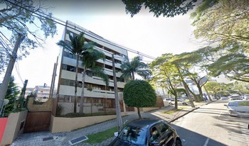 Imagem do condomínio Condomínio Angelo Ninno - água Verde - Curitiba - PR