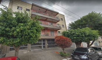 Imagem do condomínio Condomínio Angelo Piotto - Cerâmica - São Caetano Do Sul - SP