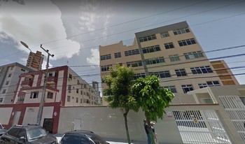 Imagem do condomínio Condomínio Angra - Papicu - Fortaleza - CE
