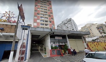 Imagem do condomínio Condomínio Angra Dos Reis - Bela Vista - São Paulo - SP
