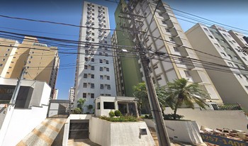 Imagem do condomínio Condomínio Angra Dos Reis - Cambuí - Campinas - SP
