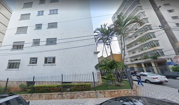Imagem do condomínio Condomínio Angra - Liberdade - São Paulo - SP