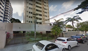 Imagem do condomínio Condomínio Angustura Prince - Aflitos - Recife - PE