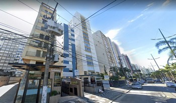 Imagem do condomínio Condomínio Anhanga - Gonzaga - Santos - SP