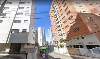 Imagem do condomínio Condomínio Anhanguera - José Menino - Santos - SP