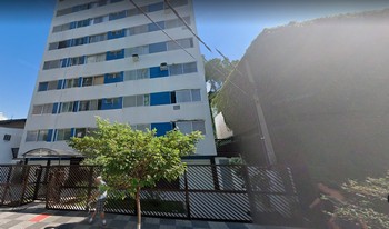 Imagem do condomínio Condomínio Anhembi - Boa Vista - São Vicente - SP