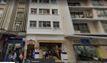 Imagem do condomínio Condomínio Anhembi - Se - São Paulo - SP