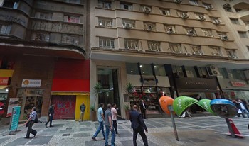 Imagem do condomínio Condomínio Anhumas - Centro - São Paulo - SP