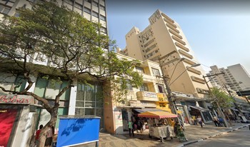 Imagem do condomínio Condomínio Anhumas - Centro - Campinas - SP