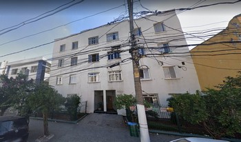 Imagem do condomínio Condomínio Aníbal Ladeira - Cambuci - São Paulo - SP