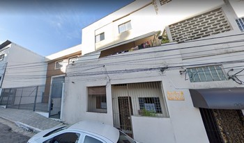Imagem do condomínio Condomínio Anie - Santo Amaro - São Paulo - SP