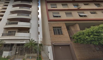 Imagem do condomínio Condomínio Anita De Mattos - Centro - São José Do Rio Preto - SP