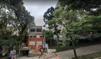Imagem do condomínio Condomínio Anita Garibaldi - Mont Serrat - Porto Alegre - RS