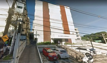 Imagem do condomínio Condomínio Anita Garibaldi - Federação - Salvador - BA
