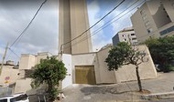 Imagem do condomínio Condomínio Anita Garibaldi - Gutierrez - Belo Horizonte - MG