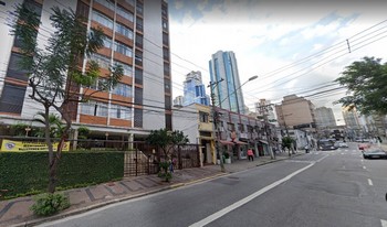 Imagem do condomínio Condomínio Anita Helene - Santana - São Paulo - SP