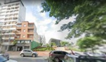 Imagem do condomínio Condomínio Anita - Pinheiros - São Paulo - SP