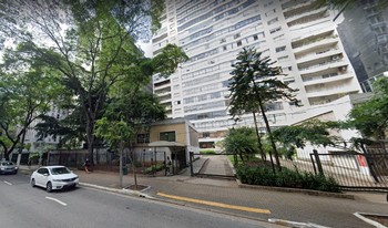 Imagem do condomínio Condomínio Anita - Cerqueira César - São Paulo - SP