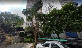 Imagem do condomínio Condomínio Anna Alzira - Consolação - São Paulo - SP