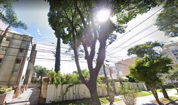 Imagem do condomínio Condomínio Anna Elvira - Vila Izabel - Curitiba - PR