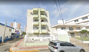 Imagem do condomínio Condomínio Anna Karina - Centro - Itajaí - SC