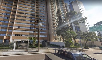 Imagem do condomínio Condomínio Anna Martha - Alto Da Glória - Curitiba - PR