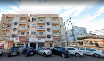 Imagem do condomínio Condomínio Anna Streb - Patria Nova - Novo Hamburgo - RS