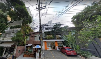 Imagem do condomínio Condomínio Anna Zundel - Cerqueira César - São Paulo - SP