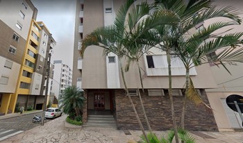 Imagem do condomínio Condomínio Anne Louise - Centro - Criciúma - SC