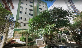 Condomínio Antares - Vila Adyanna - São José Dos Campos - SP
