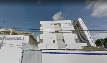 Imagem do condomínio Condomínio Antares - Manaíra - João Pessoa - PB
