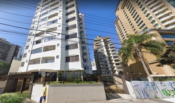 Imagem do condomínio Condomínio Antares - Centro - Florianópolis - SC