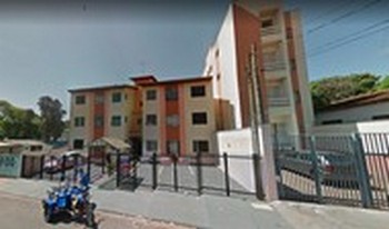 Imagem do condomínio Condomínio Antares - Centro - São Carlos - SP